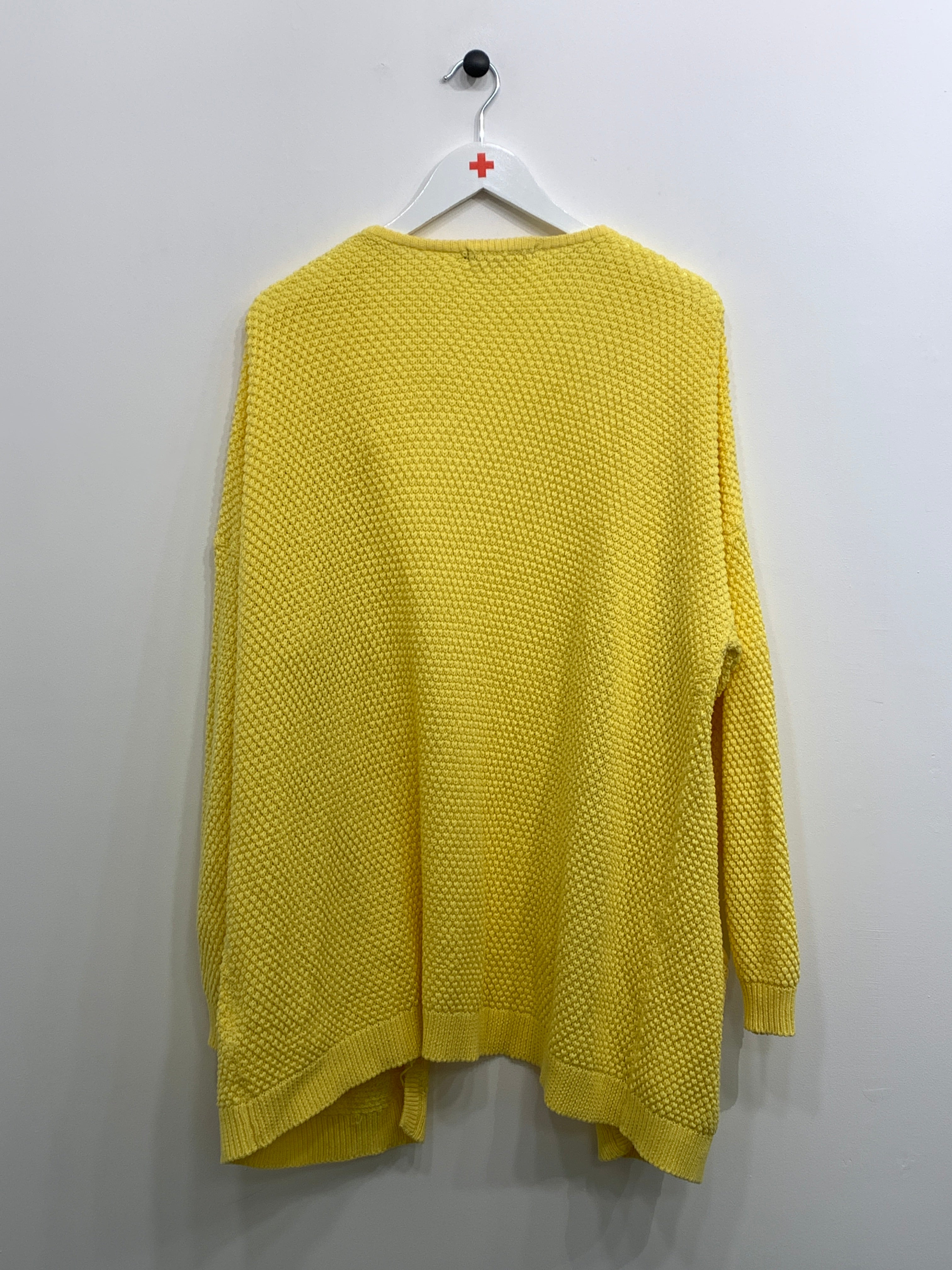 Cassiopeia Cardigan